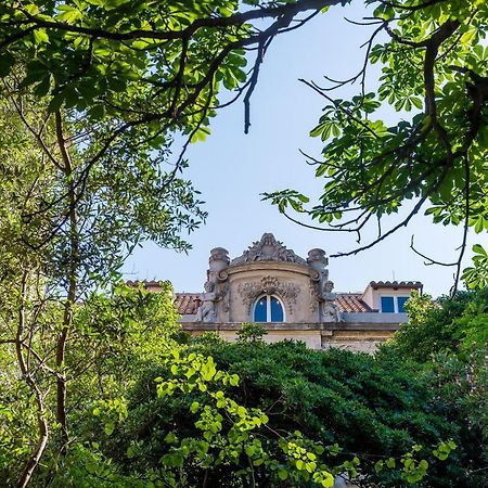 Villa Roma Dubrownik Zewnętrze zdjęcie