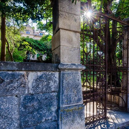 Villa Roma Dubrownik Zewnętrze zdjęcie