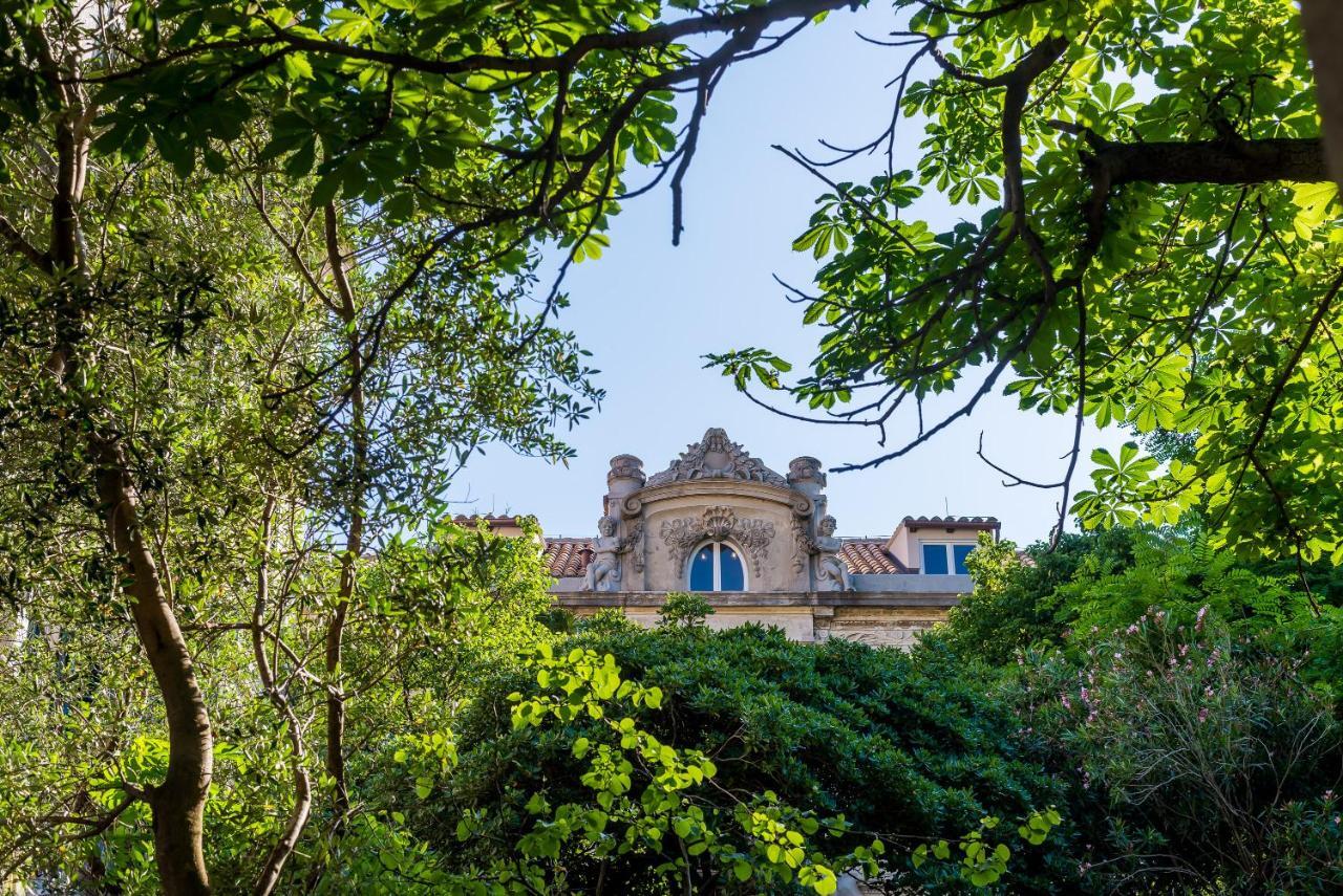 Villa Roma Dubrownik Zewnętrze zdjęcie
