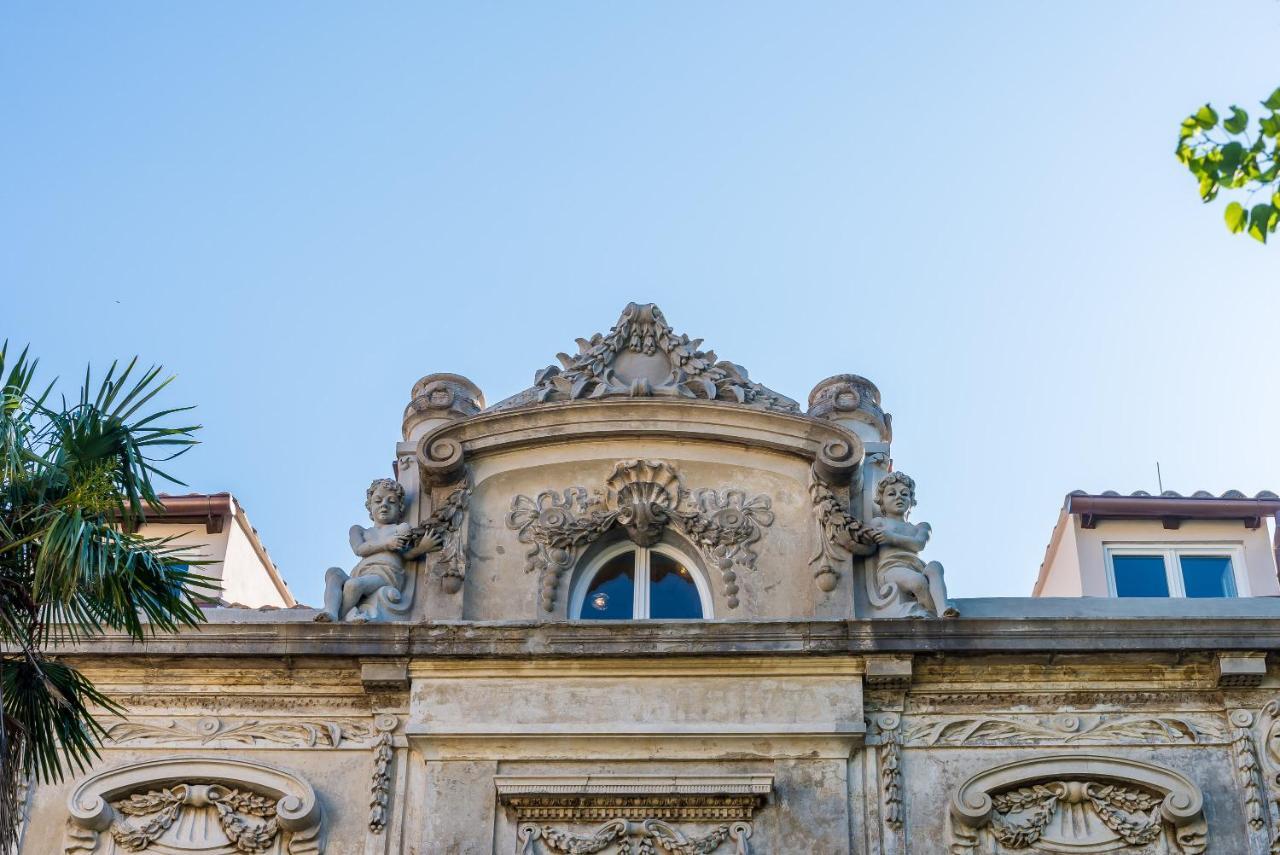 Villa Roma Dubrownik Zewnętrze zdjęcie