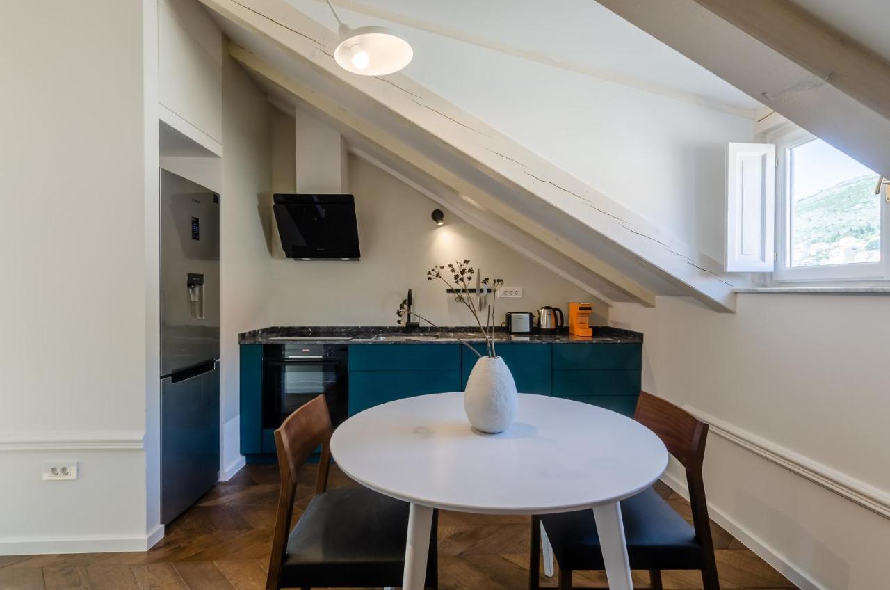 Villa Roma Dubrownik Zewnętrze zdjęcie