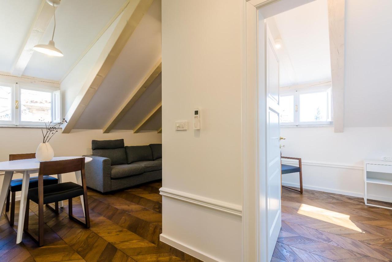 Villa Roma Dubrownik Zewnętrze zdjęcie