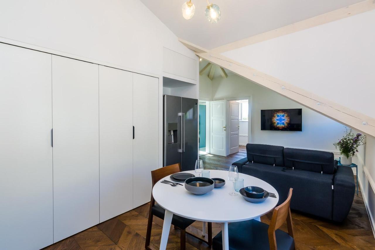 Villa Roma Dubrownik Zewnętrze zdjęcie