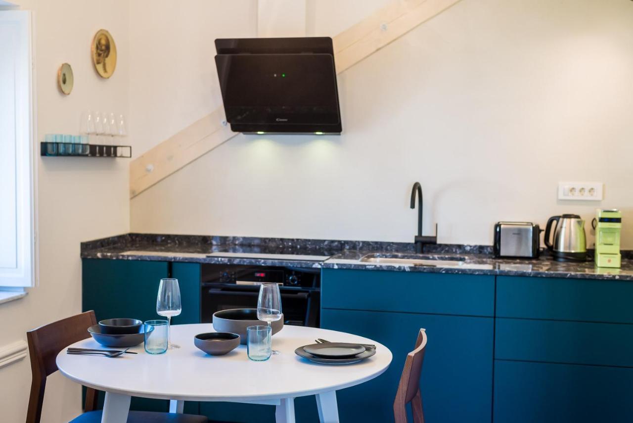 Villa Roma Dubrownik Zewnętrze zdjęcie