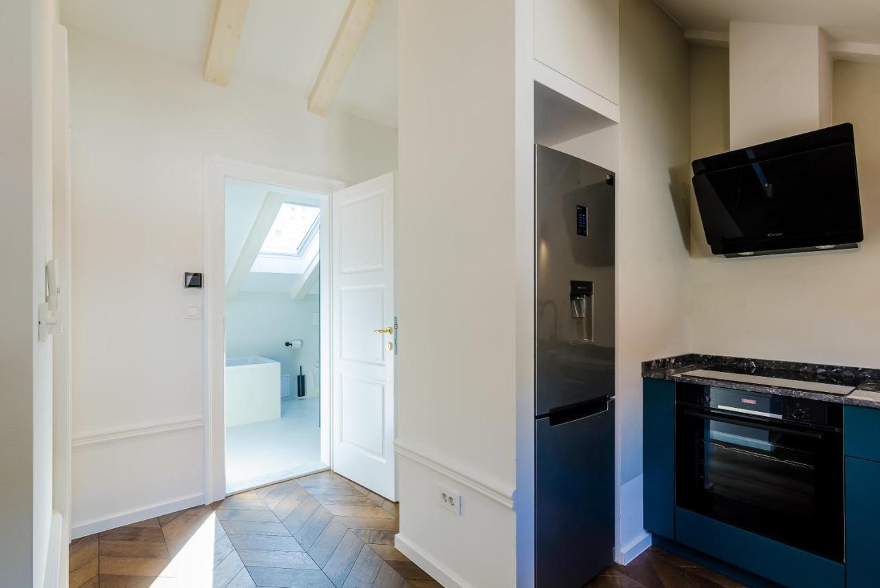 Villa Roma Dubrownik Zewnętrze zdjęcie