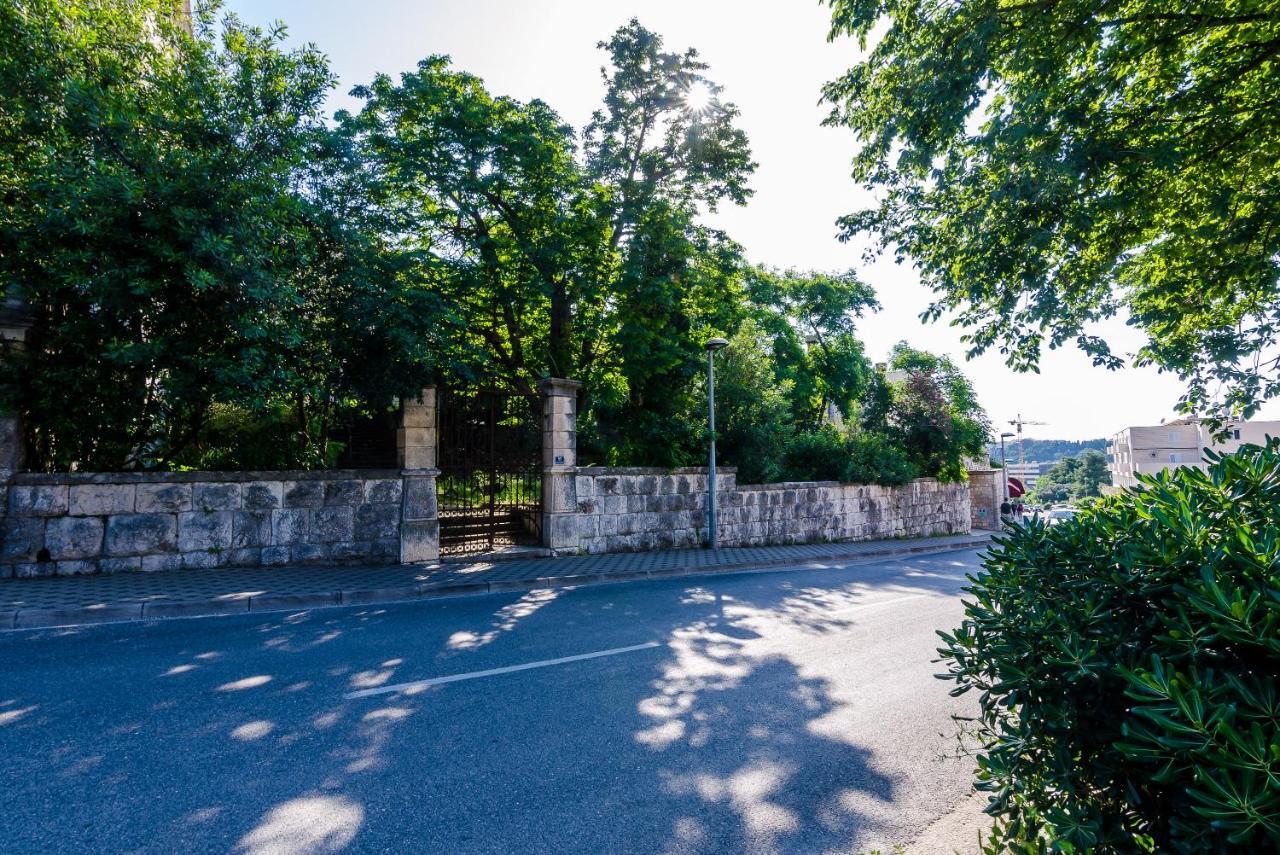 Villa Roma Dubrownik Zewnętrze zdjęcie