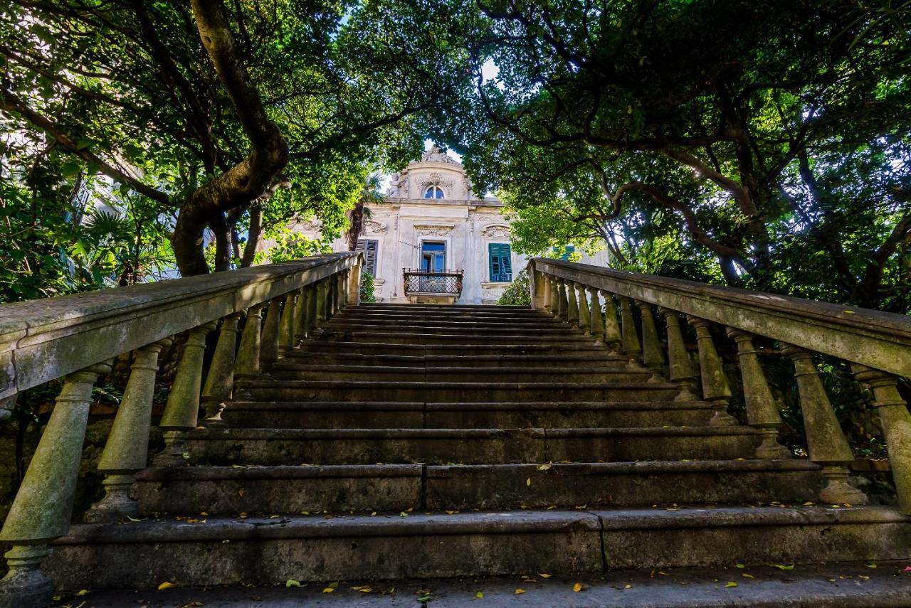 Villa Roma Dubrownik Zewnętrze zdjęcie