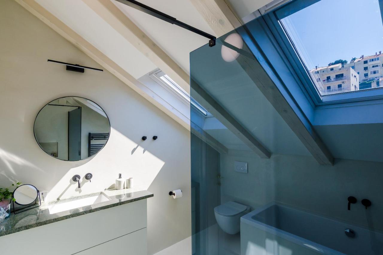 Villa Roma Dubrownik Zewnętrze zdjęcie