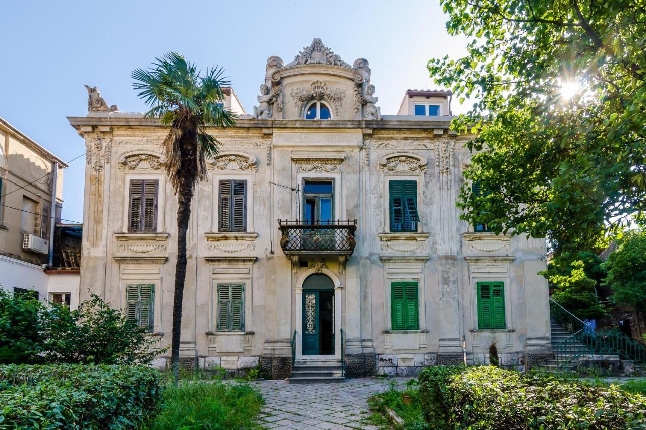 Villa Roma Dubrownik Zewnętrze zdjęcie