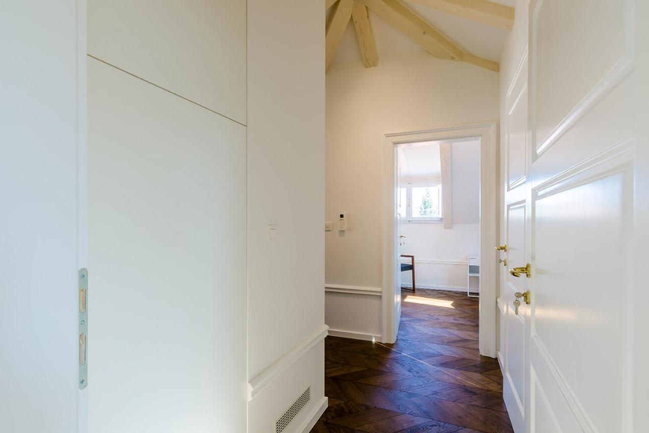 Villa Roma Dubrownik Zewnętrze zdjęcie