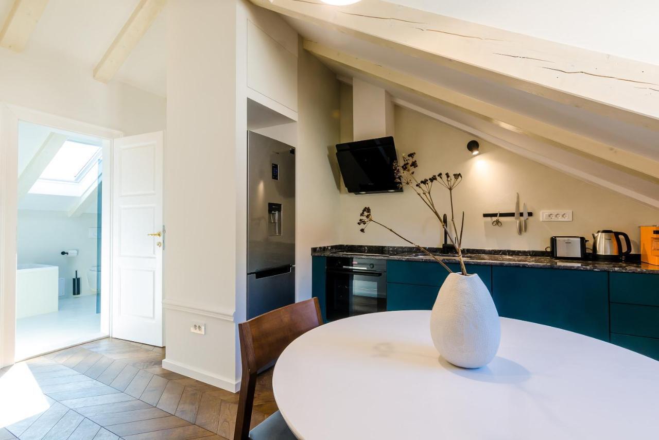 Villa Roma Dubrownik Zewnętrze zdjęcie