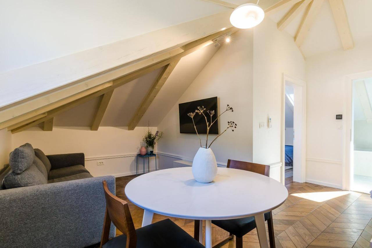 Villa Roma Dubrownik Zewnętrze zdjęcie