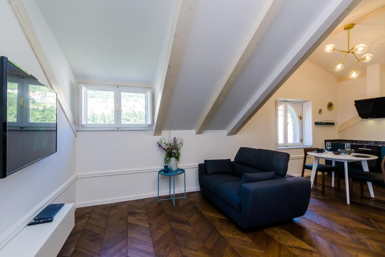 Villa Roma Dubrownik Zewnętrze zdjęcie