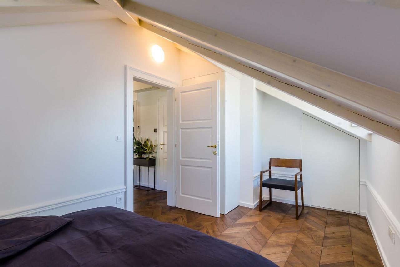 Villa Roma Dubrownik Zewnętrze zdjęcie